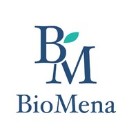 Distribuidora BioMena logo - Similar company to Senda Ti Solutions