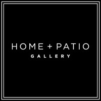 HOME + PATIO GALLERY logo - Similar company to Home Casual
