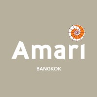 Amari Bangkok People & Passion logo - Similar company to Paintbrush Foundation