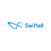Swiftell logo - Similar company to In3 Technology