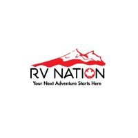 RV Nation logo - Similar company to Rv Depot Tx