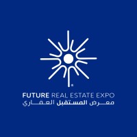 Future Real Estate Expo logo - Similar company to Mohamed Talaat Developments Mtd
