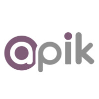 apik logo - Similar company to Captivea