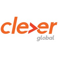 Clever Global logo - Similar company to Adit3 Soluciones