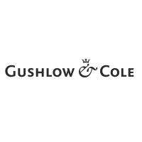 Gushlow & Cole logo - Similar company to Oyuna
