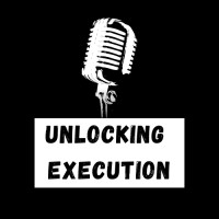 Unlocking Execution - The Podcast logo - Similar company to Panoramic Perspectives