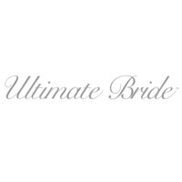 Ultimate Bride logo - Similar company to Grace + Ivory Bridal