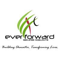 The Ever Forward Club logo - Similar company to Uc Berkeley Master Of Analytics