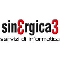 SINERGICA3 SRL logo - Similar company to Echome