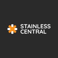Stainless Central logo - Similar company to Deck-Max Decking