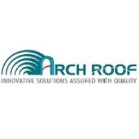 Arch Roof logo - Similar company to Arch Roof