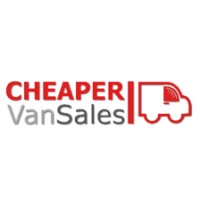 Cheaper Van Sales logo - Similar company to Online Retailer
