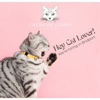 Cheshire & Wain logo - Similar company to Hyde & Hare
