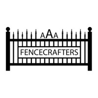 AAA Fencecrafters logo - Similar company to Gatza | Modern Architecture