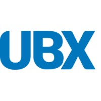 UBX Systems Inc. logo - Similar company to Ventacity Systems