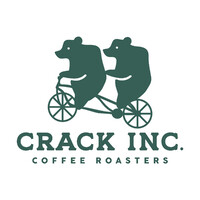 Crack Inc. Coffee Roasters logo - Similar company to Silipo Coffee Roasters