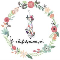 SafeSpacePakistan logo - Similar company to Intellects-Hr