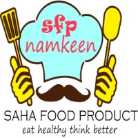 saha food product logo - Similar company to Mystea