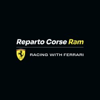Reparto Corse Ram logo - Similar company to Tech.Drive.Play