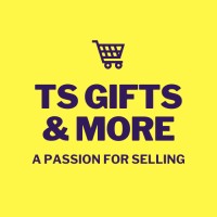 TS Gifts & More logo - Similar company to Erp Gov Cloud