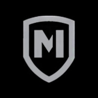 Modern Icon logo - Similar company to Tactical Canine Solutions