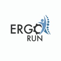 Ergorun logo - Similar company to Globe Edge Pty Ltd