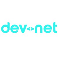 DevNet logo - Similar company to Ascentio