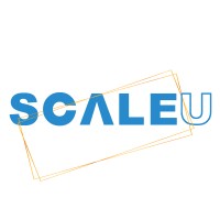 scaleU logo - Similar company to Malaika Holding