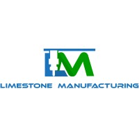 Limestone Manufacturing logo - Similar company to Makeafolio, Inc.