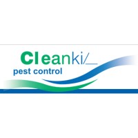 Cleankill Pest Control logo - Similar company to Jg Pest Control