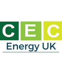 CEC Energy UK logo - Similar company to Seeeze