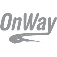Onway Transports logo - Similar company to Onway