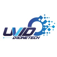 UVID Dronetech logo - Similar company to Boda