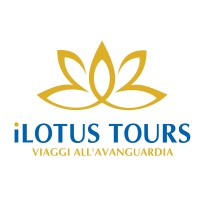 iLOTUS TOURS ITALIANO logo - Similar company to Ilotus Tours