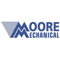 Moore Mechanical Heating & Air Conditioning logo - Similar company to Moore Mechanical