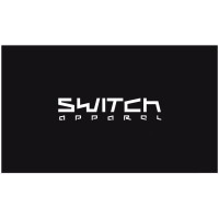Switch Apparel logo - Similar company to Rockshark Apparel