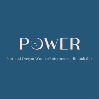 Power - Portland Oregon Women Entrepreneur Roundtable