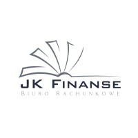 JK Finanse Sp. z o. o. logo - Similar company to Comp Centrum Innowacji Sp. Z O.O.