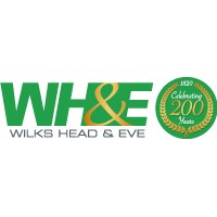 Wilks Head & Eve LLP logo - Similar company to Jackson Rowe