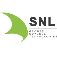 SOCIETE NOUVELLE LAFOURCADE logo - Similar company to Novadditive