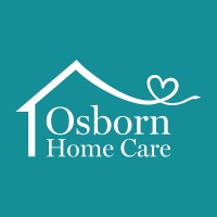 Osborn Home Care - New York and Fairfield County, CT logo - Similar company to Professional Therapy Partners
