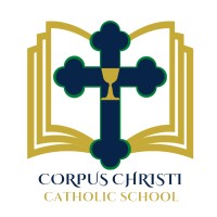 Corpus Christi Catholic School logo - Similar company to Lincoln Intermediate Unit 12