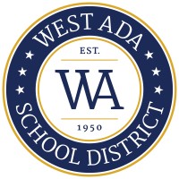 West Ada School District logo - Similar company to Boise School District