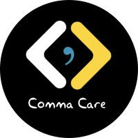 Comma Care logo - Similar company to Comma Care