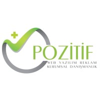 Pozitif Web Yazılım logo - Similar company to Pi̇ | Web Çözümleri