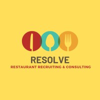 ReSolve Restaurant Recruiting & Consulting logo - Similar company to Usa Restaurant