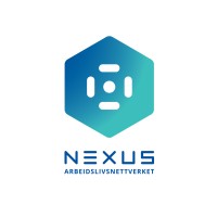 Arbeidslivsnettverket Nexus logo - Similar company to Tihlde Student Association