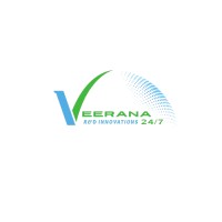 Veerana R&D Innovations 24/7 logo - Similar company to Engineer It Msp