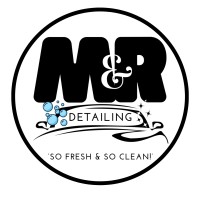 M&R Auto Detailing logo - Similar company to Carbigo