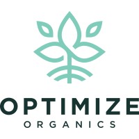 Optimize Organics Inc. logo - Similar company to Terra Preta Organics
